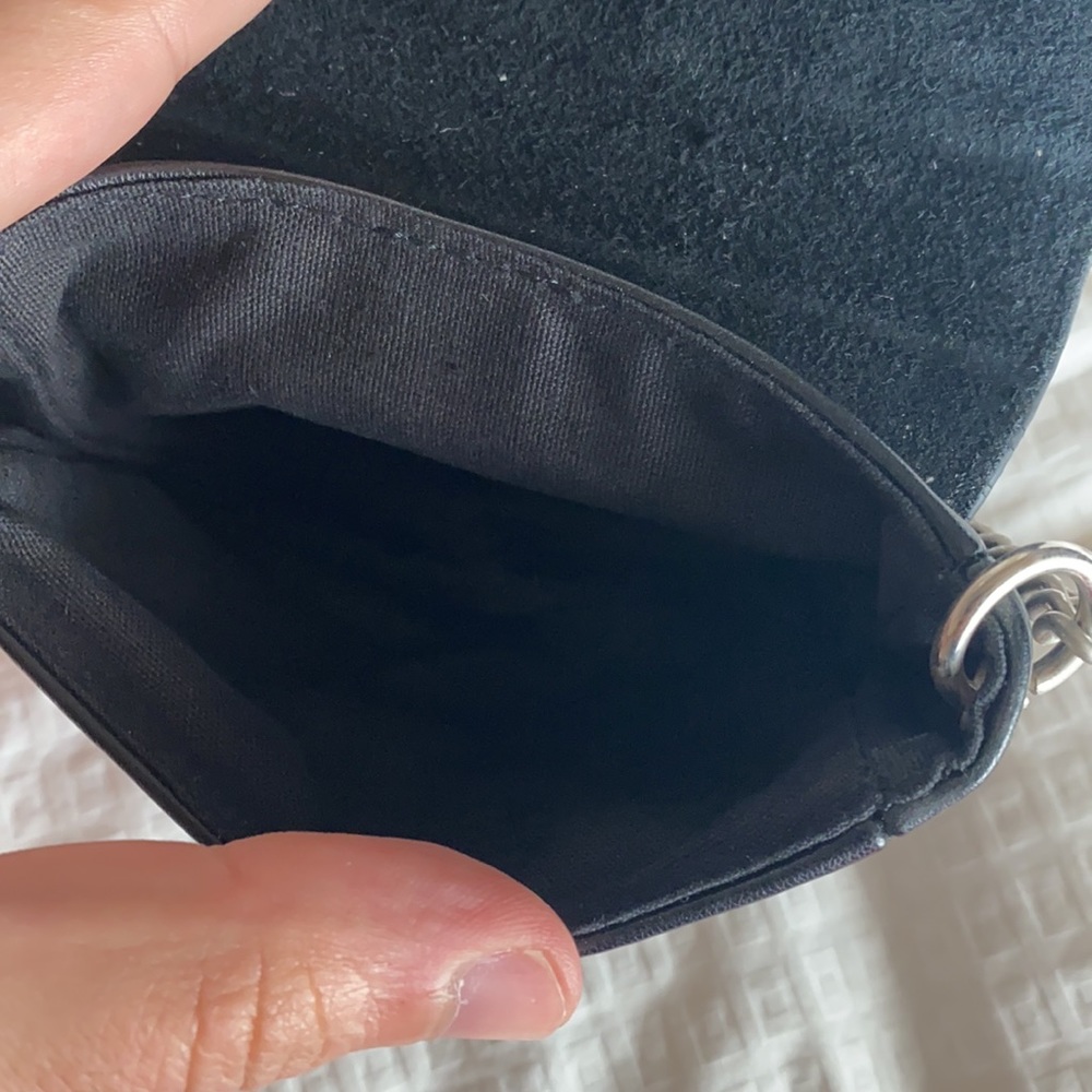 Chic unique purse- (bought it at boutique) - Picture 4 of 4